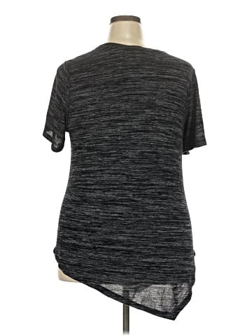 Chelsea & Theodore Short Sleeve T-Shirt (view 2)