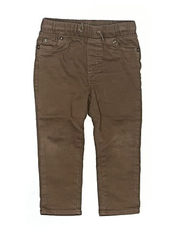 OshKosh B'gosh Khakis (view 1)