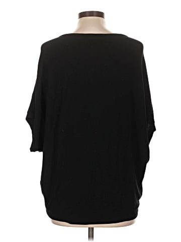Michael Stars 3/4 Sleeve Top (view 2)