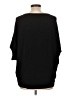 Michael Stars Black 3/4 Sleeve Top Size Lg (2) - photo 2