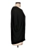 Michael Stars Black 3/4 Sleeve Top Size Lg (2) - photo 4