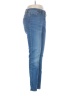 Madewell Hearts Blue Jeans Size 27 waist - photo 4