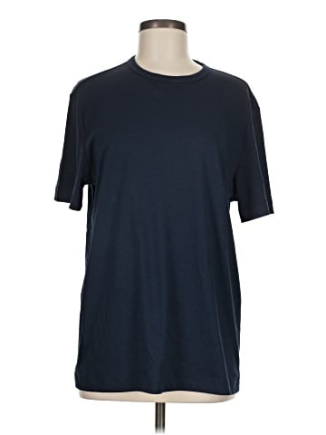 Banana Republic Short Sleeve T-Shirt (view 1)