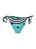 Kenzo Graphic Teal Swimsuit Bottoms Size EU (FR) 44 - photo 2