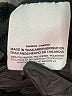 Nike 100% Polyester Black Track Pants Size S - photo 6
