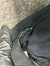 Reflections Black Cocktail Dress Size 10 - photo 8