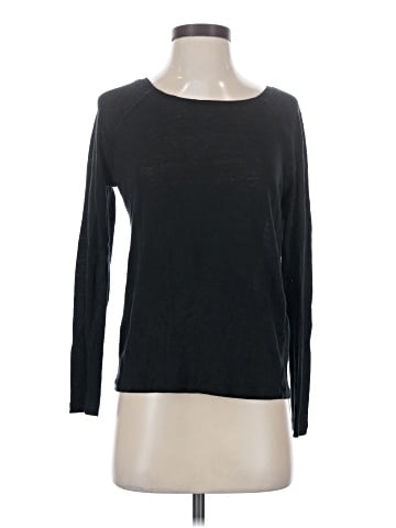 Banana Republic Long Sleeve T-Shirt (view 1)