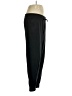 32 Degrees Solid Black Track Pants Size L - photo 4