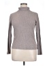 Old Navy Gray Turtleneck Sweater Size XL - photo 1
