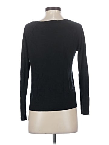 Banana Republic Long Sleeve T-Shirt (view 2)