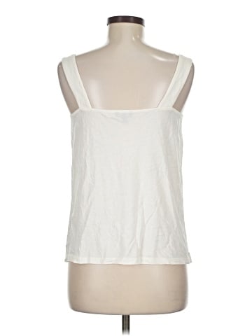 Express Sleeveless Blouse (view 2)