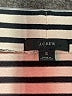 J.Crew Stripes Ivory Casual Skirt Size S - photo 4