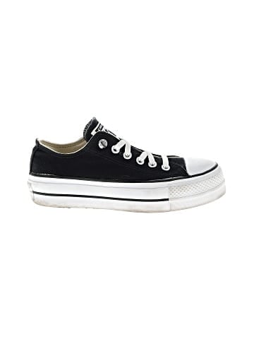 Converse Sneakers (view 1)