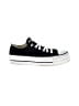 Converse Black Sneakers Size 6 - photo 1