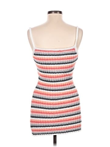 Blush Casual Dress (view 2)