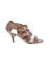 MICHAEL Michael Kors Brown Sandals Size 11 - photo 1