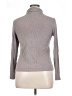 Old Navy Gray Turtleneck Sweater Size XL - photo 2