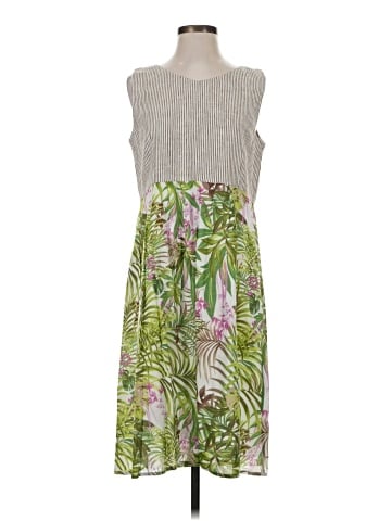 J.Jill Casual Dress (view 1)
