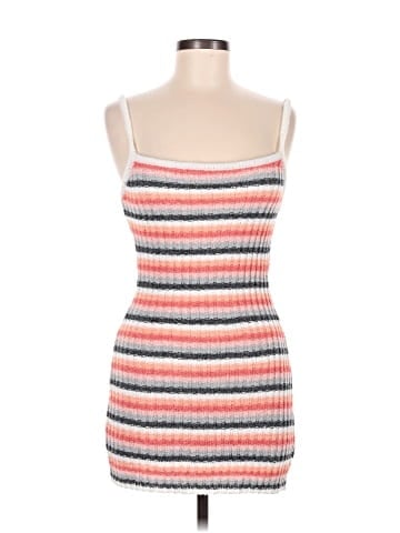 Blush Casual Dress (view 1)