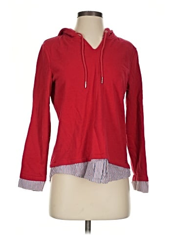 Tommy Hilfiger Zip Up Hoodie (view 1)