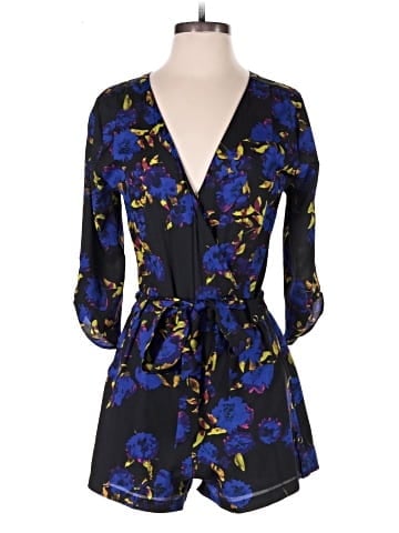 Yumi Kim Romper (view 1)