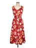 Grace Karin Red Casual Dress Size L - photo 1