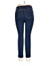 Nine West Solid Blue Jeans Size 10 - photo 2