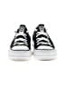 Converse Black Sneakers Size 6 - photo 2