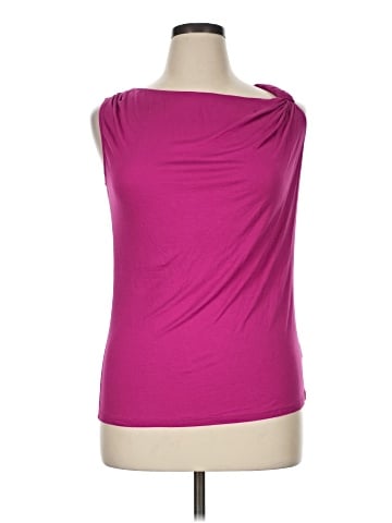 Relativity Sleeveless Top (view 1)