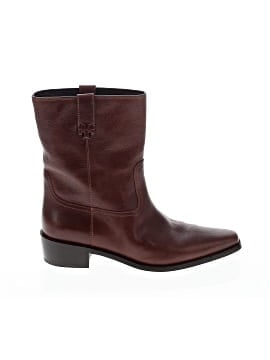Tory Burch Boots