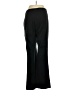 Gap Solid Black Dress Pants Size 12 - photo 2
