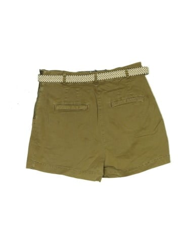 By Anthropologie Khaki Shorts (view 2)