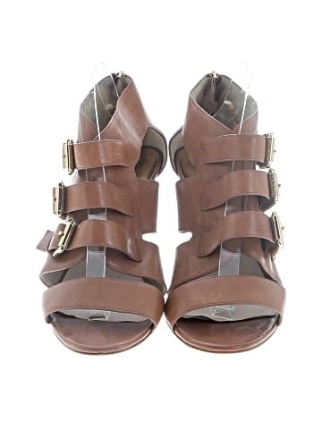 MICHAEL Michael Kors Sandals (view 2)