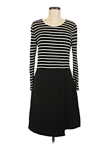 Pixley Casual Dress (view 1)