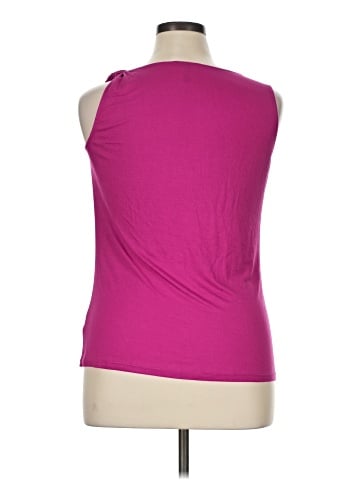 Relativity Sleeveless Top (view 2)