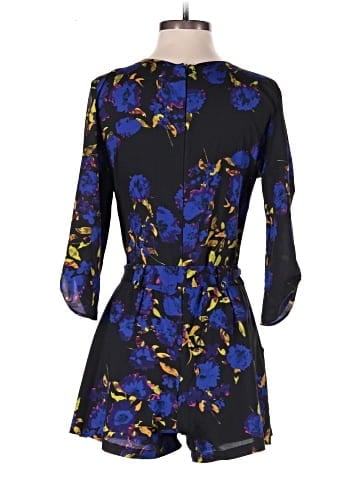 Yumi Kim Romper (view 2)