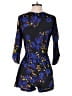 Yumi Kim Blue Romper Size S - photo 2