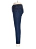 Nine West Solid Blue Jeans Size 10 - photo 5