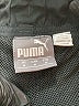 Puma Black Track Pants Size M - photo 7
