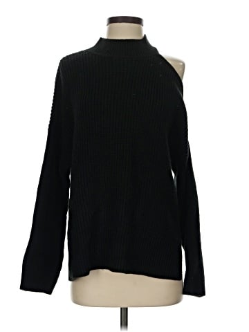 Sanctuary Turtleneck Sweater (view 1)