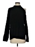 Sanctuary 100% Acrylic Solid Black Turtleneck Sweater Size S - photo 1