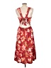 Grace Karin Red Casual Dress Size L - photo 2