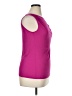 Relativity Pink Sleeveless Top Size XL (petite) - photo 4