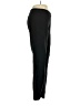 Gap Solid Black Dress Pants Size 12 - photo 4
