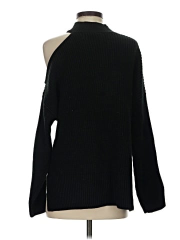 Sanctuary Turtleneck Sweater (view 2)
