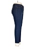 Nine West Solid Blue Jeans Size 10 - photo 4