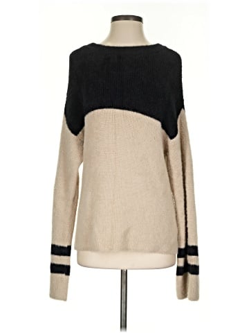 Knox Rose Pullover Sweater (view 1)