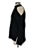 Sanctuary 100% Acrylic Solid Black Turtleneck Sweater Size S - photo 5