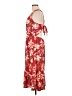 Grace Karin Red Casual Dress Size L - photo 5