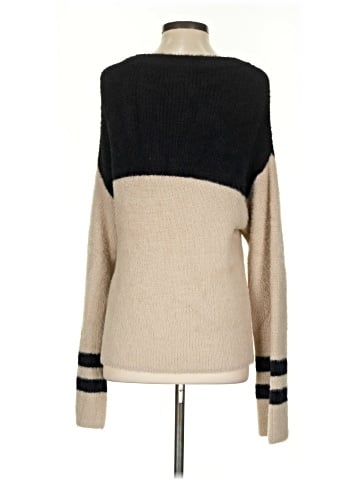 Knox Rose Pullover Sweater (view 2)